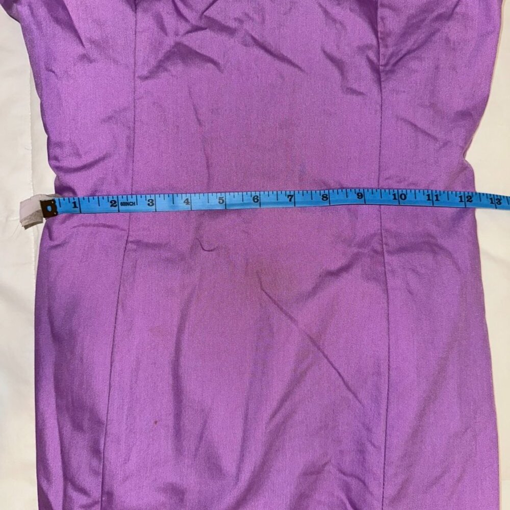 Flamenco Feria Dress from Southern Spain for Sevillanas! - Picture 7 of 12